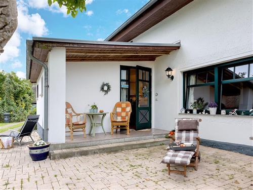 Holiday Home/Apartment - 3 persons -  - Am Fuchsberg - 17429 - Benz