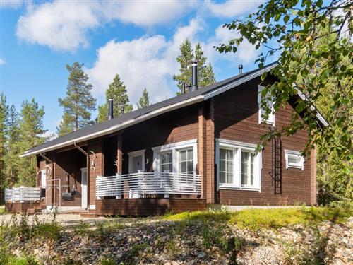 Holiday home - 5 persons -  - Kittilä - 99130