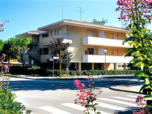 Ferienwohnung - 5 Personen -  - Bibione - 30028