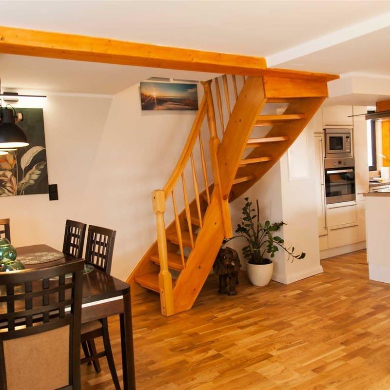 Ferielejlighed - 4 personer -  - Brückstraße - 23730 - Neustadt In Holstein