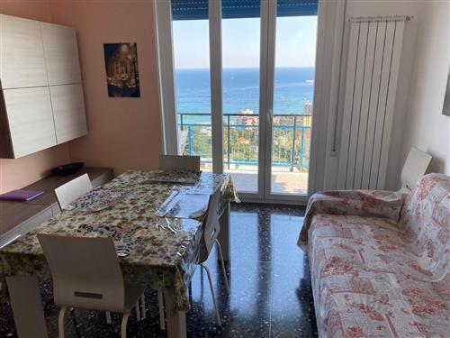 Ferienhaus - 6 Personen -  - Largo Arcobaleno - 17012 - Albisola Marina