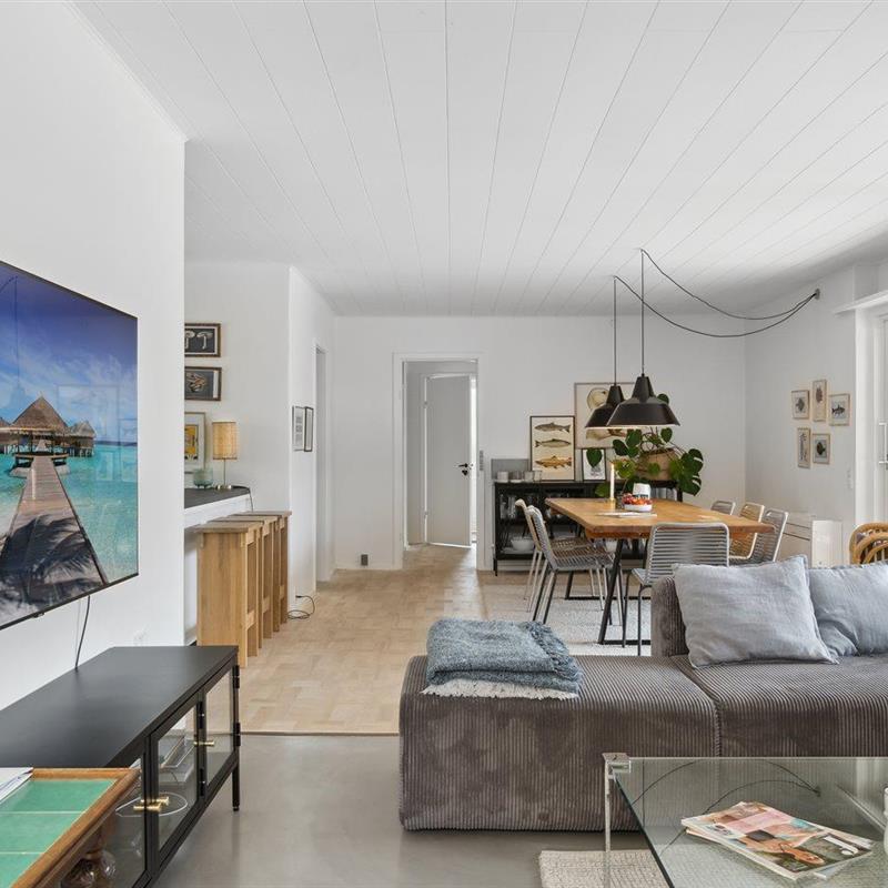 Sommerhus - 8 personer -  - Lundevænget - Vejby Strand - 3210 - Vejby