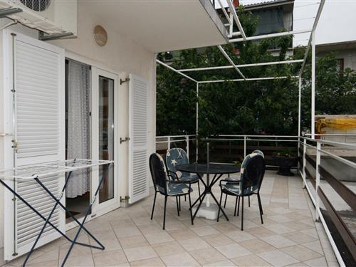 Holiday Home/Apartment - 3 persons -  - Crikvenica - 51260 - Crikvenica