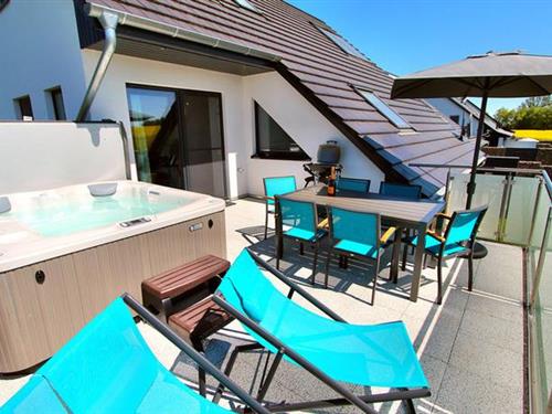 Semesterlägenhet - 6 personer -  - Wendhofer Straße - 17213 - Göhren-Lebbin