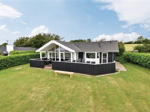 Sommerhus - 6 personer -  - Thurøvej - Horne - 5600 - Faaborg