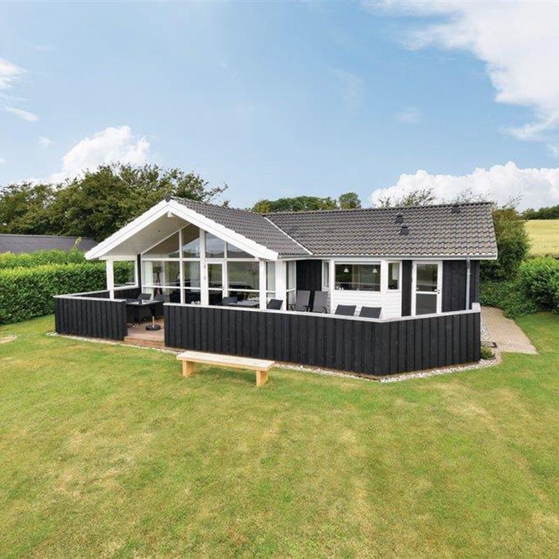 Ferienhaus - 6 Personen -  - Thurøvej - Horne - 5600 - Faaborg