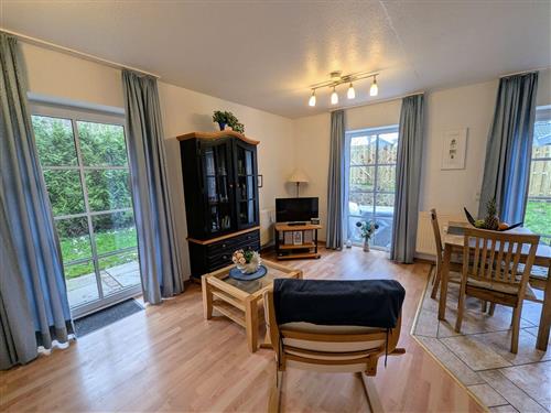 Ferielejlighed - 3 personer -  - Am Brekenbarg - 24398 - Schönhagen (Ostseebad)