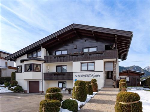 Ferielejlighed - 4 personer -  - Mondscheinweg - 6213 - Pertisau