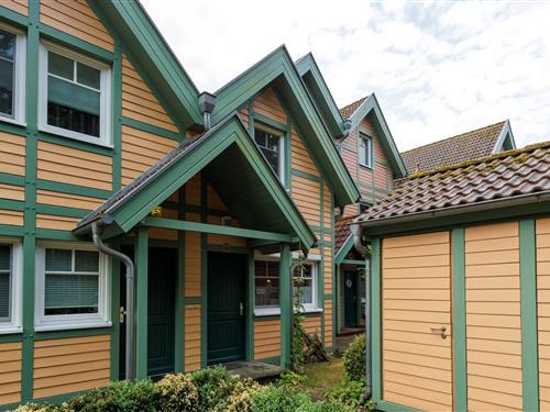 Sommerhus - 4 personer -  - 16831 - Rheinsberg