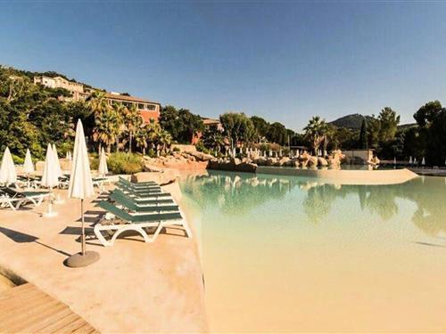 Ferienhaus - 4 Personen -  - 83310 - Grimaud