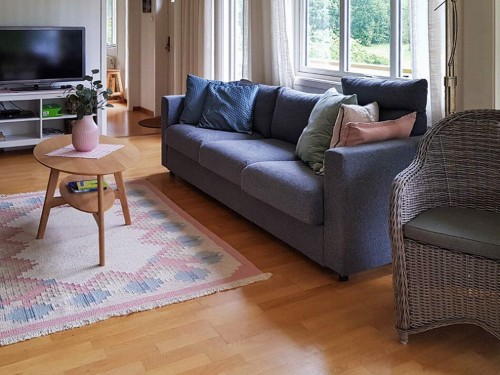  - 7 personer -  - Kyrkbyn Ekhaga - Kalv - 51261 - Svenljunga