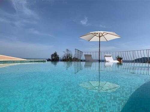 Villa - 8 persons -  - 06210 - Mandelieu\/ Cannes
