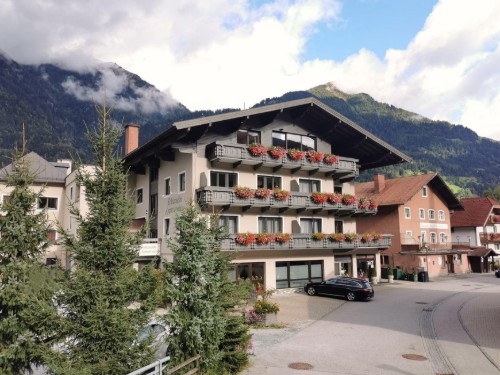 Ferielejlighed - 5 personer -  - Martin-Lodinger-Straße - 5630 - Bad Hofgastein