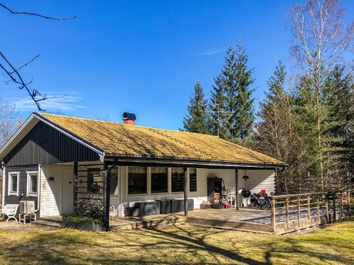 Sommerhus - 5 personer -  - Regnbågsvägen - Fasalt/Örkelljunga - 286 92 - Örkelljunga