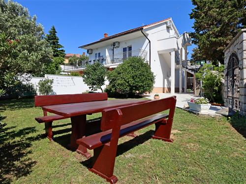 Holiday Home/Apartment - 4 persons -  - Novi Vinodolski - 51530 - Novi Vinodolski