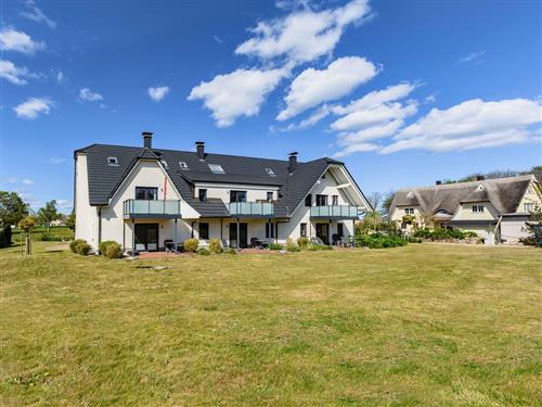 Ferielejlighed - 5 personer -  - Rügen Resort - 18586 - Mönchgut