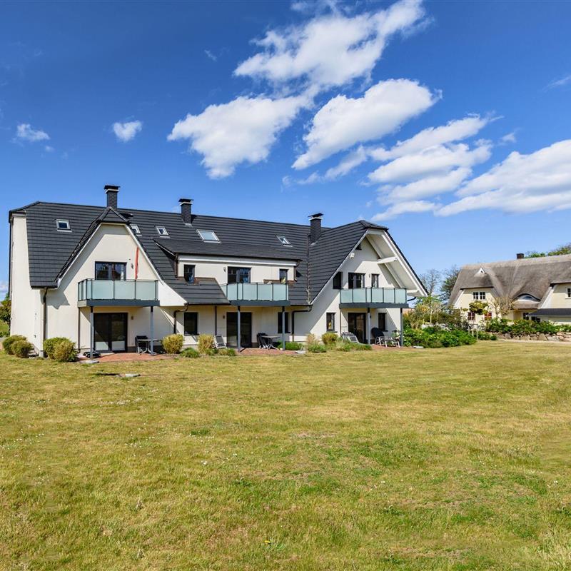 Ferielejlighed - 5 personer -  - Rügen Resort - 18586 - Mönchgut