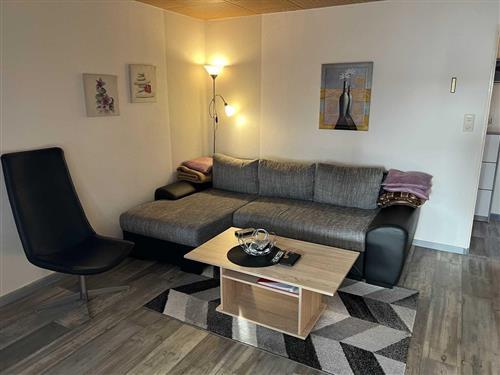 Sommerhus - 4 personer -  - Meisenweg 3 b - 25718 - Friedrichskoog / Ort