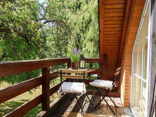 Ferienhaus - 2 Personen -  - Am Bahnhof - 31089 - Duingen