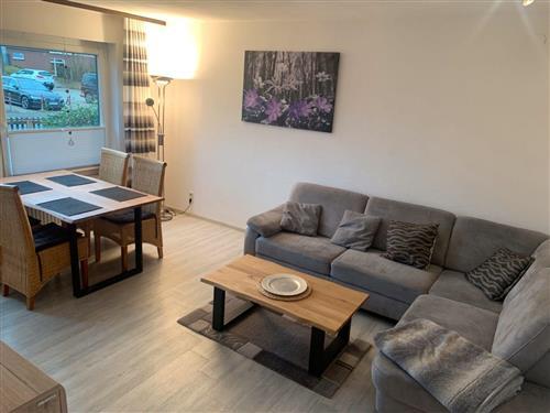 Ferienhaus - 4 Personen -  - Eichendorffstrasse - 38700 - Braunlage