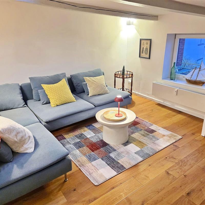 Ferielejlighed - 4 personer -  - Breite Straße - 23966 - Wismar