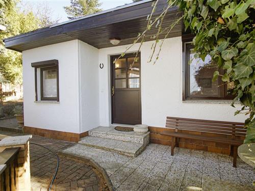 Holiday home - 2 persons -  - Boddenstraße - 18546 - Lietzow Auf Rügen
