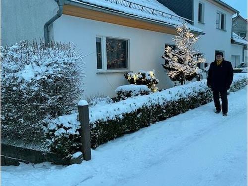 Feriehus - 10 personer -  - 99887 - Georgenthal