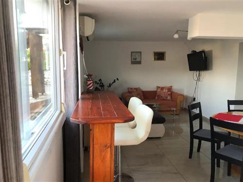 Feriehus - 5 personer -  - 22203 - Rogoznica