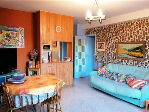 Ferielejlighed - 6 personer -  - 04400 - Uvernet Fours