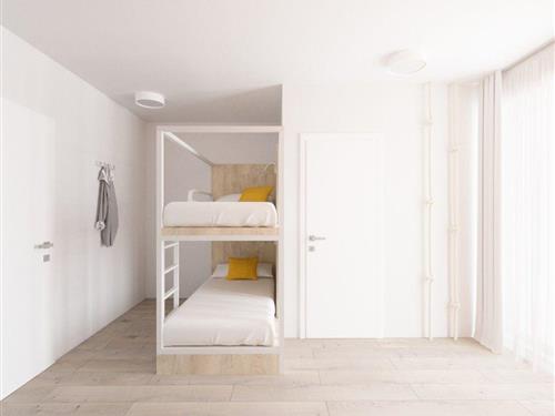 Rom - 2 personer -  - Sierksdorfer Straße - 23730 - Neustadt In Holstein