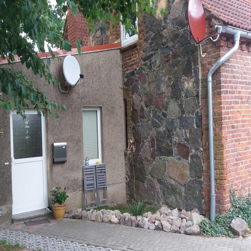 Ferielejlighed - 3 personer -  - Schulstr. - 17252 - Schwarz
