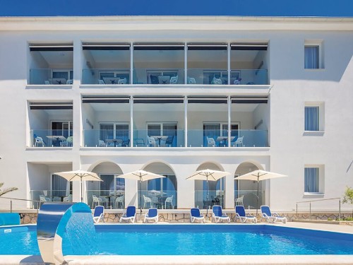Ferielejlighed - 5 personer -  - Obala - Krk - Punat - 51521 - Punat
