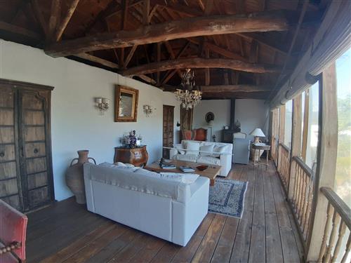 Holiday home - 7 persons -  - Loutra Eleftheron - 640 08