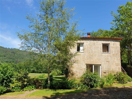 Holiday home - 12 persons -  - Alvite - 4870-033