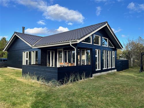 Sommerhus - 6 personer -  - Bjerregårdsvej - Bjerregård - 6960 - Hvide Sande