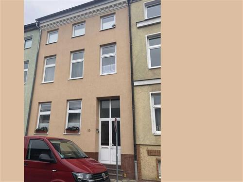 Ferieleilighet - 3 personer -  - Bahnhofstraße - 18055 - Rostock / Rostock-Stadtmi