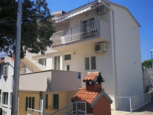 Ferieleilighet - 4 personer -  - Ulica Petra Perice - 21300 - Makarska