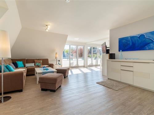 Ferieleilighet - 4 personer -  - Friesenweg - 25938 - Wyk Auf Föhr