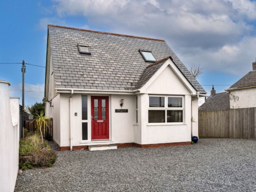 Feriehus - 6 personer -  - TR8 4LL - Newquay