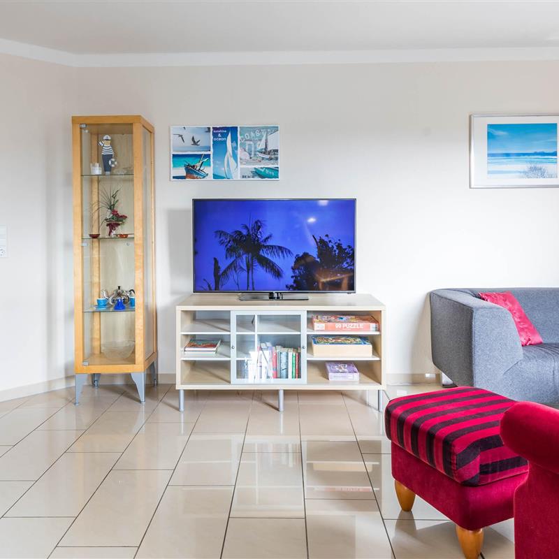 Ferielejlighed - 4 personer -  - Rosenweg - 23946 - Boltenhagen