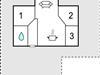 Billede 22 - Plantegning