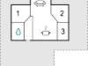 Billede 22 - Plantegning
