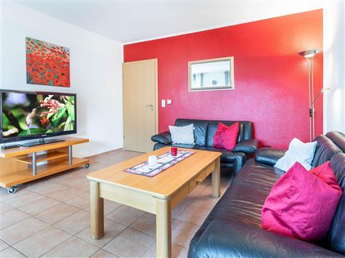 Ferienhaus - 5 Personen -  - Kastanienallee - 23946 - Boltenhagen