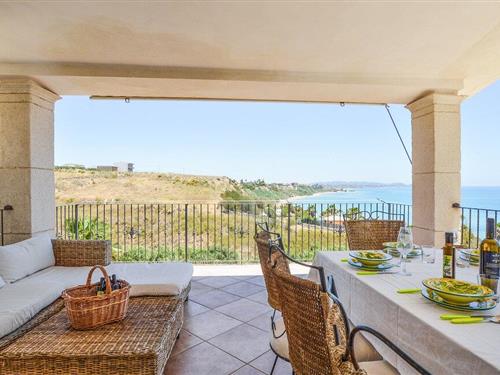 Sommerhus - 6 personer -  - Via San Remo snc - 92020 - Ciotta