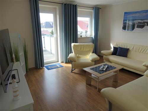 Ferieleilighet - 4 personer -  - Seestraße - 23747 - Dahme