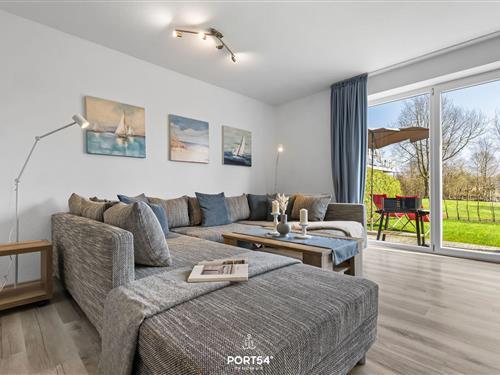 Ferielejlighed - 4 personer -  - Wichelweg - 25761 - Büsum