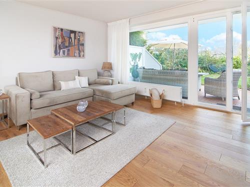 Ferielejlighed - 4 personer -  - Poststraße - 23669 - Timmendorfer Strand