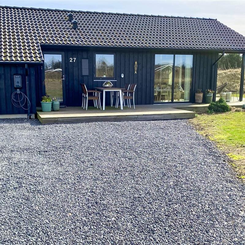 Ferienhaus - 4 Personen -  - Kragemarken - Tornby - 9850 - Hirtshals