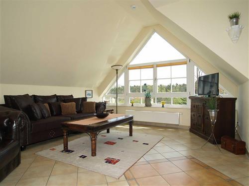 Ferielejlighed - 3 personer -  - Hermannstraße - 18225 - Kühlungsborn