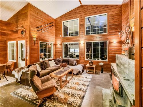 Holiday home - 8 persons -  - Ylläsjärvi - 95980